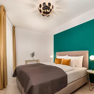 Appart hôtel Vagabond Grand'or 