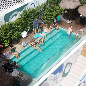 Auberge de jeunesse Selina Secret Garden 