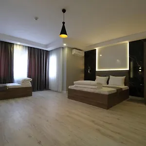 Hotel Cevvo 